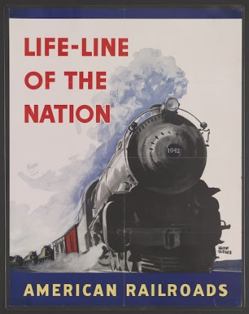 Life-line of the nation American | Free Photo - rawpixel