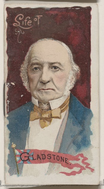 Life of William Ewart Gladstone, | Free Photo - rawpixel