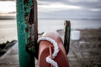          Life Saver Ireland Free Photo     