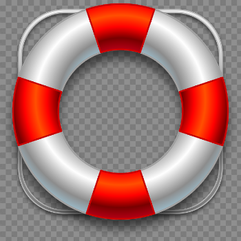 Life Saving Lifebuoy PNG