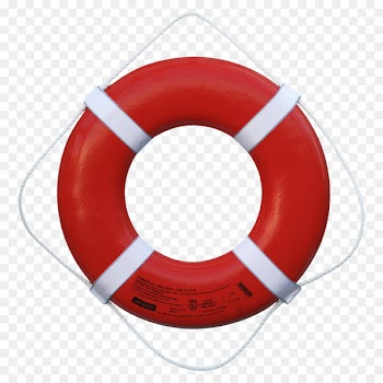 Lifebuoy Boat Personal flotation device Ring - Lifebuoy 