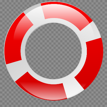 Lifebuoy Download Transparent PNG Image