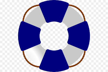 Lifebuoy Life Jackets Computer Icons Clip art - cartoon anchor png ...