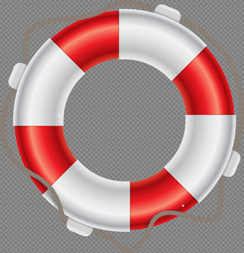 Lifebuoy Transparent Images