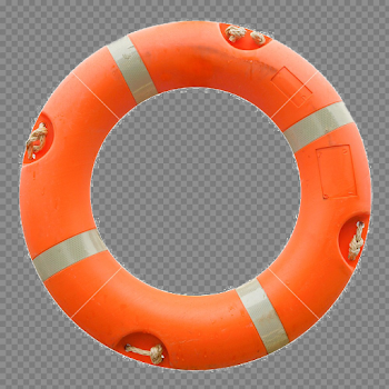 Lifebuoy Tube PNG Picture