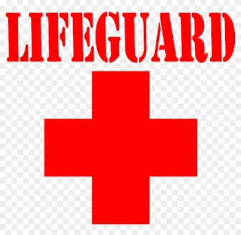 Lifeguard Symbol Clip Art - Lifeguard Word