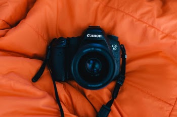 Lifejacket Camera Time