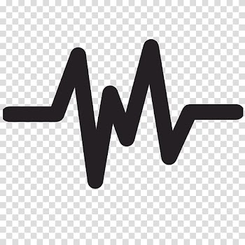 Lifeline illustration, Pulse Heart rate , Heartbeat transparent background PNG clipart