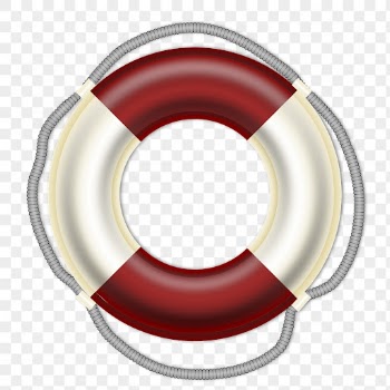 Lifesaver buoy png sticker, transparent | Free PNG - rawpixel