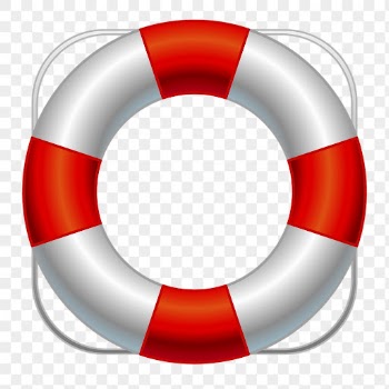 Lifesaver buoy png sticker, transparent | Free PNG - rawpixel