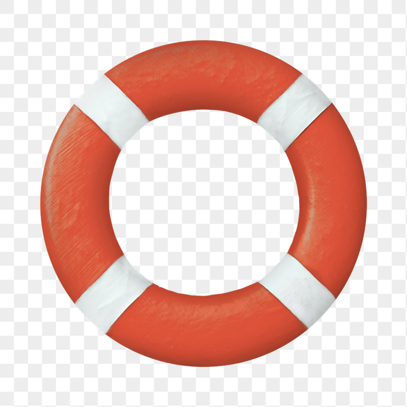Lifesaver buoy png sticker, transparent | Free PNG - rawpixel