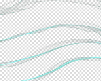 Lifestream , blue and green abstract art transparent background PNG clipart