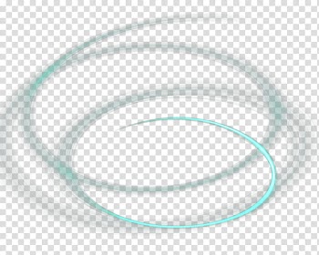 Lifestream , blue circle lines transparent background PNG clipart