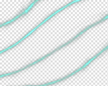 Lifestream , four blue lines illustration transparent background PNG clipart