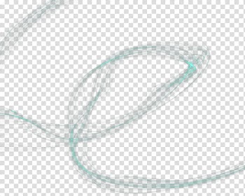 Lifestream , green abstract art transparent background PNG clipart