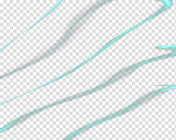 Lifestream , green abstract lines transparent background PNG clipart