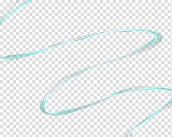 Lifestream , white and blue line illustration transparent background PNG clipart