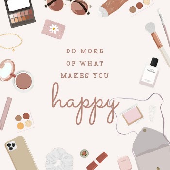 Lifestyle Instagram post template, feminine | Free PSD Template - rawpixel