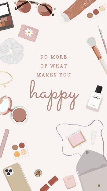 Lifestyle Instagram story template, feminine | Free PSD Template - rawpixel