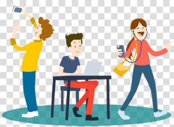 Lifestyle PNG Image with Transparent Background