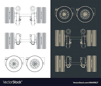 lift axle for trailer blueprints