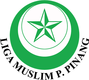 Liga Muslim Pulau Pinang Logo Vector