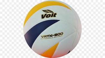 Liga MX Volleyball Voit Nike - ball 