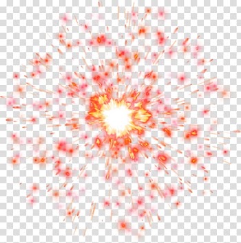 Light 2016 San Pablito Market fireworks explosion, light transparent background PNG clipart