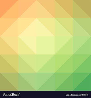 Light abstract mosaic pattern a completely new vector image