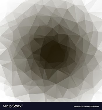 Light abstract mosaic pattern a completely new vector image