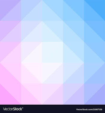 Light abstract mosaic pattern a completely new vector image
