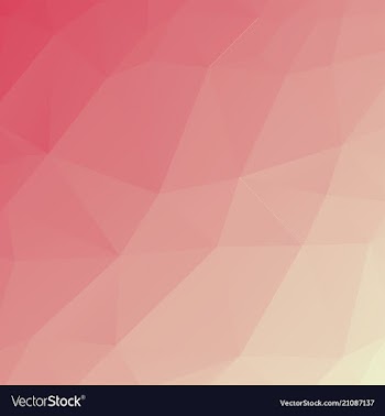 Light abstract mosaic pattern a completely new vector image