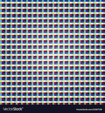 Light abstract mosaic pattern a completely new vector image