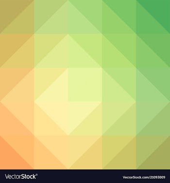 Light abstract mosaic pattern a completely new vector image