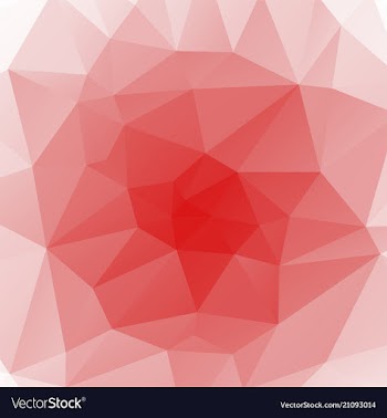 Light abstract mosaic pattern a completely new vector image