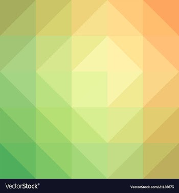 Light abstract mosaic pattern a completely new vector image