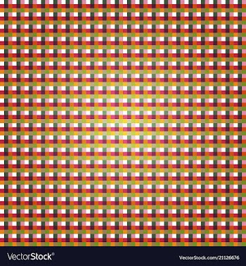 Light abstract mosaic pattern a completely new vector image