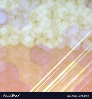 Light abstract mosaic pattern a completely new vector image