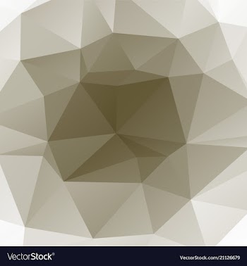 Light abstract mosaic pattern a completely new vector image