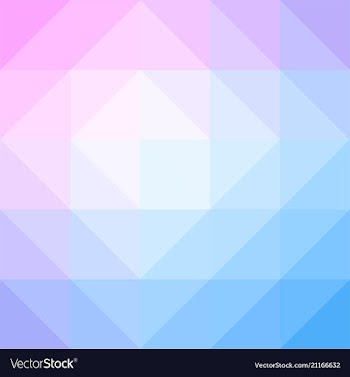 Light abstract mosaic pattern a completely new vector image