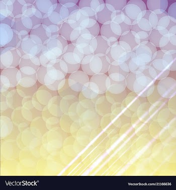 Light abstract mosaic pattern a completely new vector image