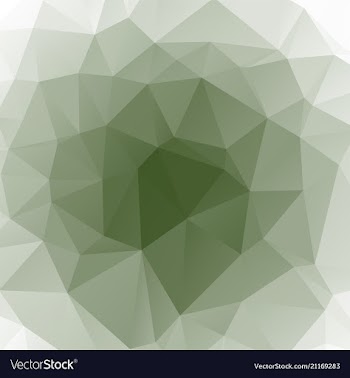 Light abstract mosaic pattern a completely new vector image