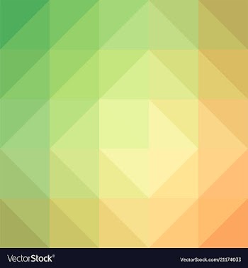 Light abstract mosaic pattern a completely new vector image