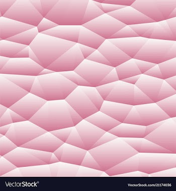 Light abstract mosaic pattern a completely new vector image