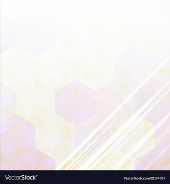 Light abstract mosaic pattern a completely new vector image