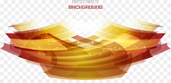 Light - Abstract plate 