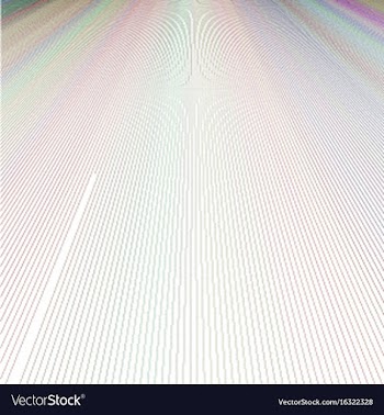 Light abstract ray light background vector image