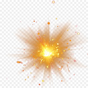 Light Adobe Fireworks - 2017 golden light 
