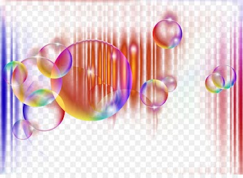 Light Aperture Graphic design - Iris dynamic light effect 