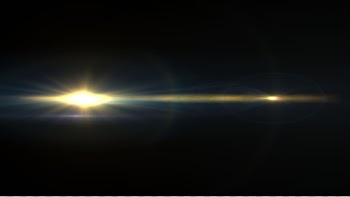 Light Atmosphere of Earth Outer space Sky Astronomy, Flash Light transparent background PNG clipart